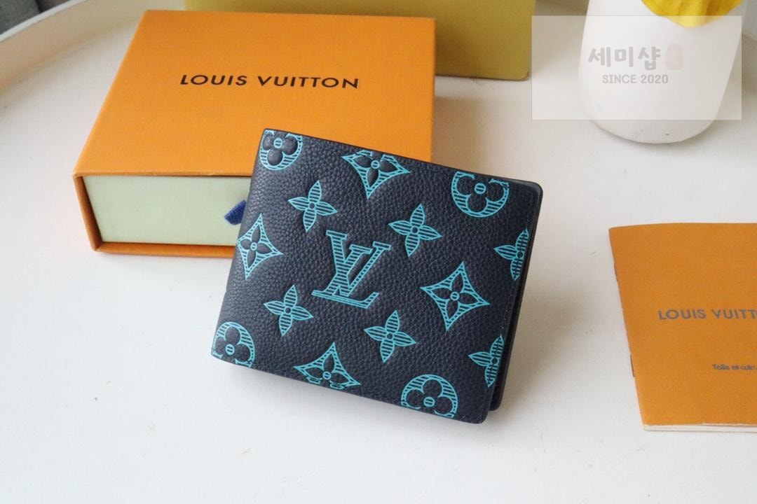 Louis Vuitton Louis Vuitton M82322 지갑 12번 이미지