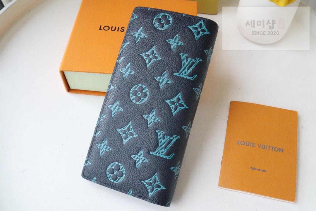 Louis Vuitton Louis Vuitton M82322 지갑 19번 이미지