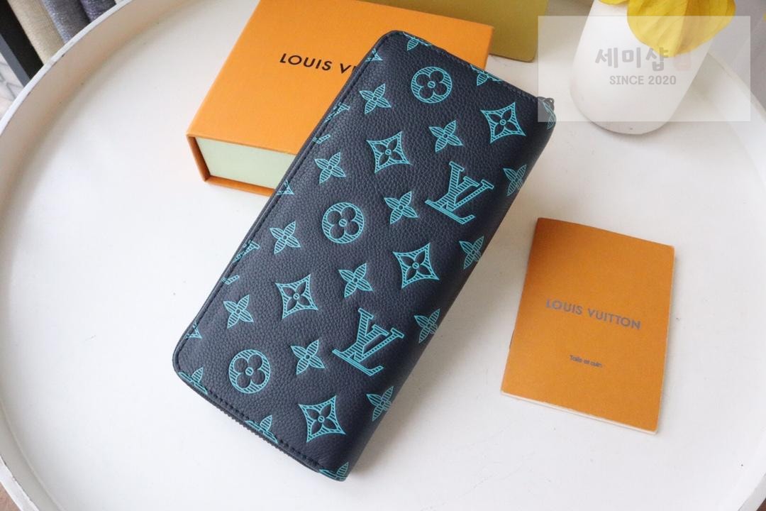 Louis Vuitton Louis Vuitton M82322 지갑 25번 이미지