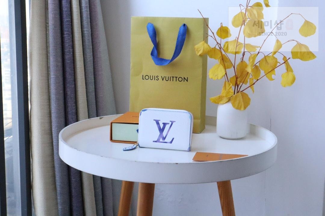 Louis Vuitton Louis Vuitton M82406 지갑 1번 이미지