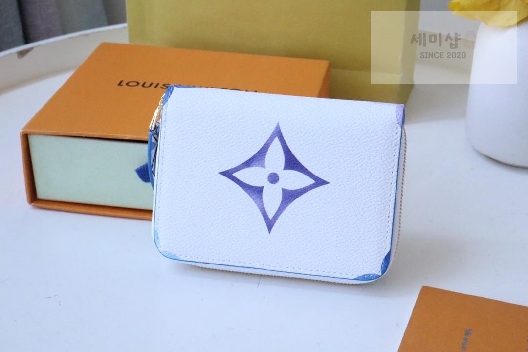 Louis Vuitton Louis Vuitton M82406 지갑 2번 이미지