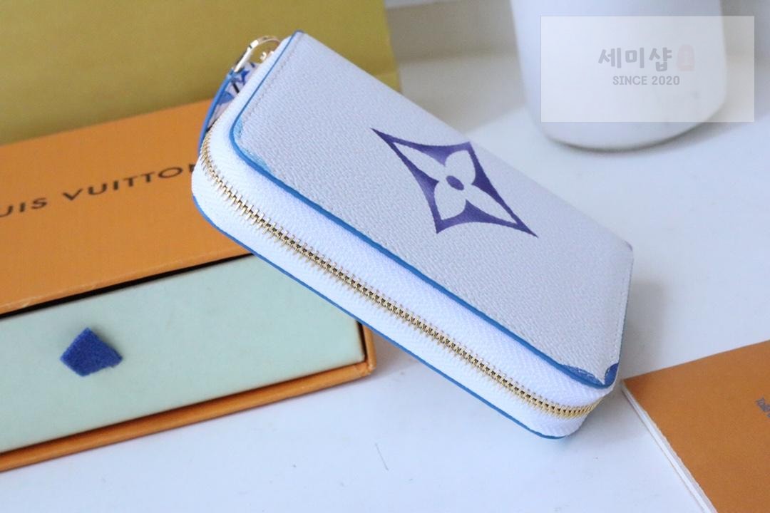 Louis Vuitton Louis Vuitton M82406 지갑 3번 이미지