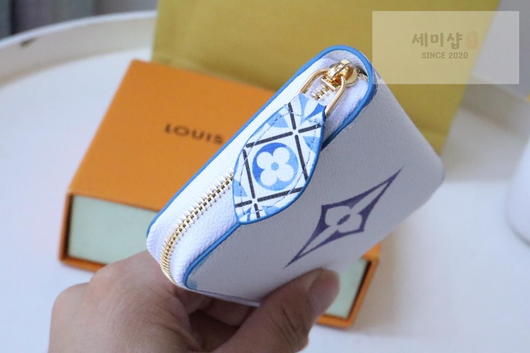 Louis Vuitton Louis Vuitton M82406 지갑 4번 이미지