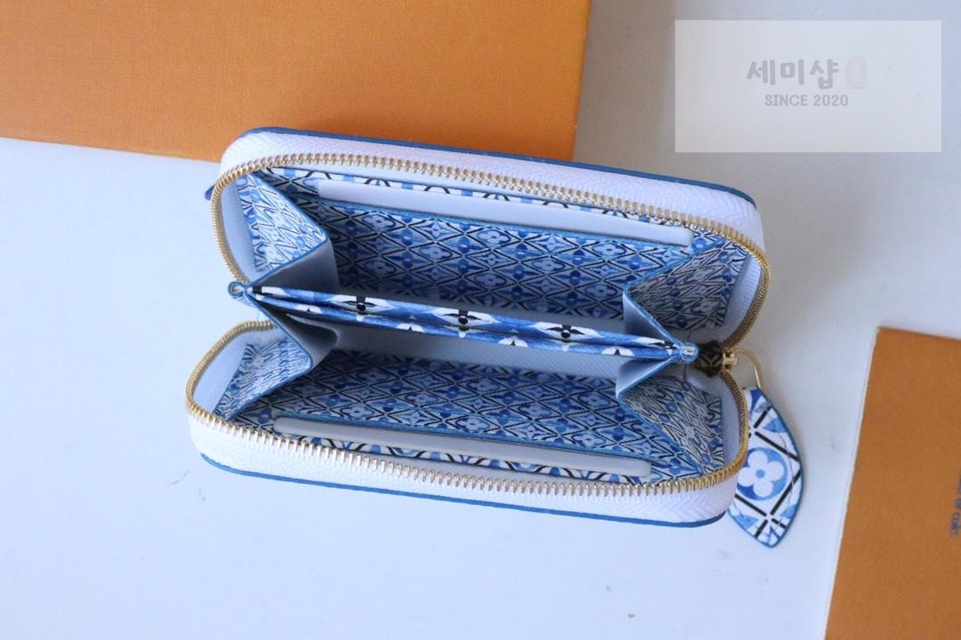 Louis Vuitton Louis Vuitton M82406 지갑 5번 이미지