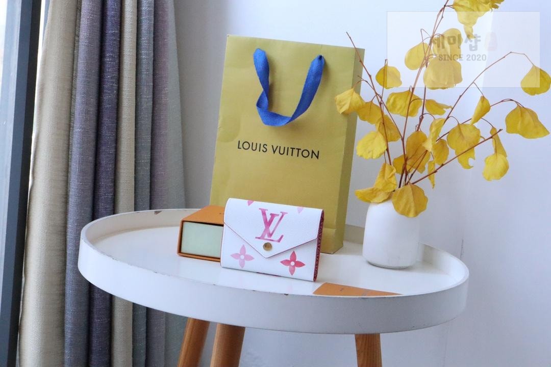Louis Vuitton Louis Vuitton M82406 지갑 7번 이미지