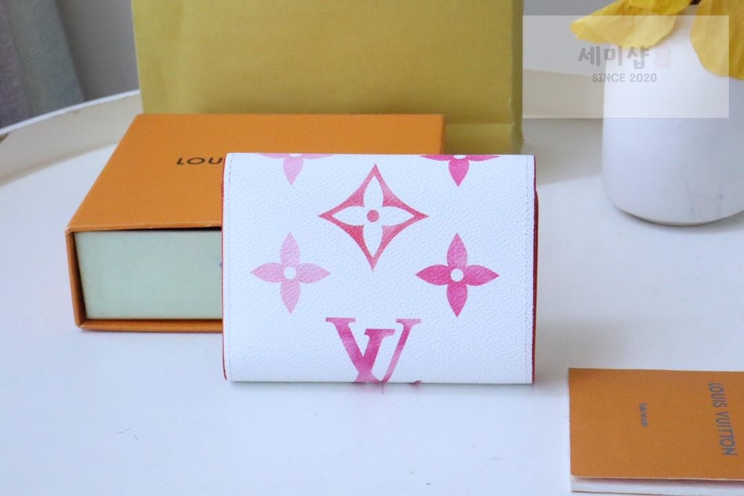 Louis Vuitton Louis Vuitton M82406 지갑 8번 이미지