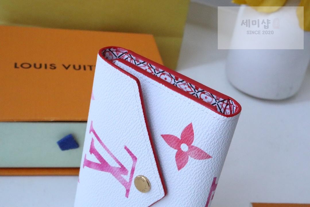 Louis Vuitton Louis Vuitton M82406 지갑 9번 이미지