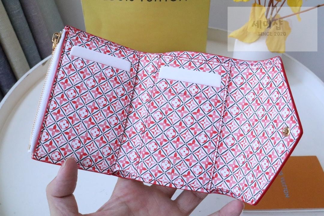 Louis Vuitton Louis Vuitton M82406 지갑 10번 이미지