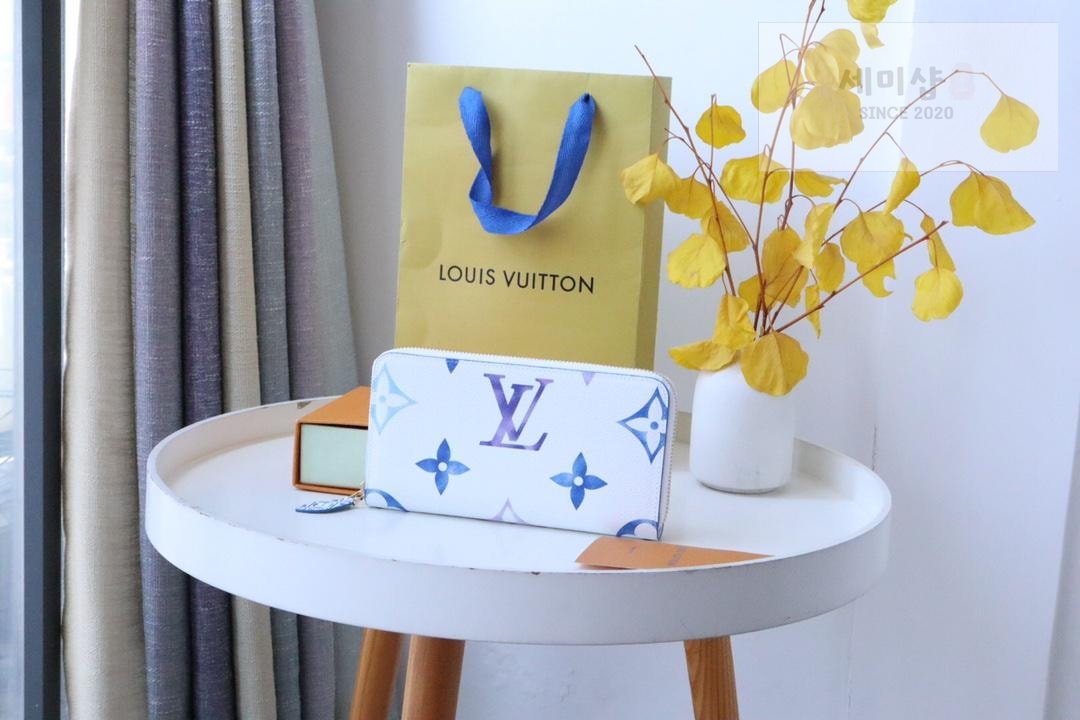 Louis Vuitton Louis Vuitton M82406 지갑 12번 이미지
