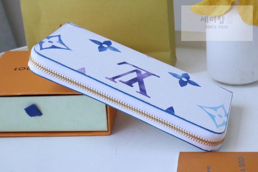 Louis Vuitton Louis Vuitton M82406 지갑 13번 이미지