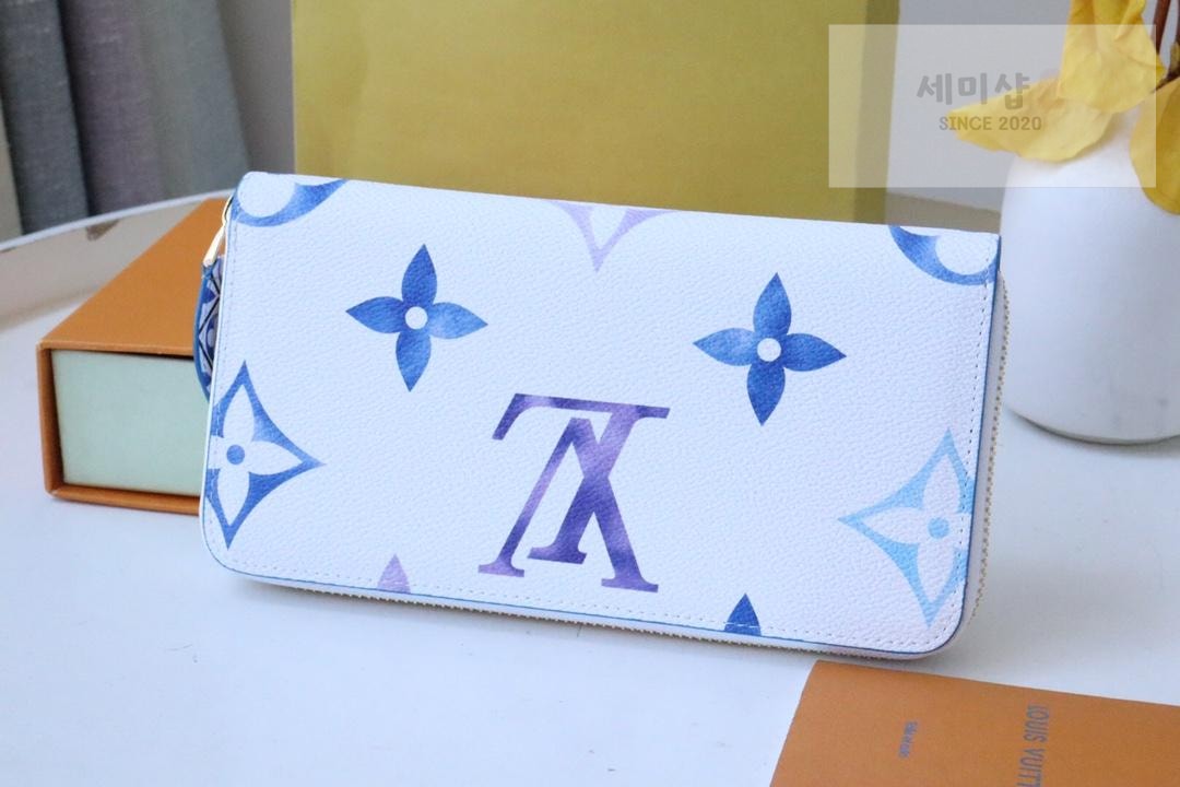 Louis Vuitton Louis Vuitton M82406 지갑 14번 이미지