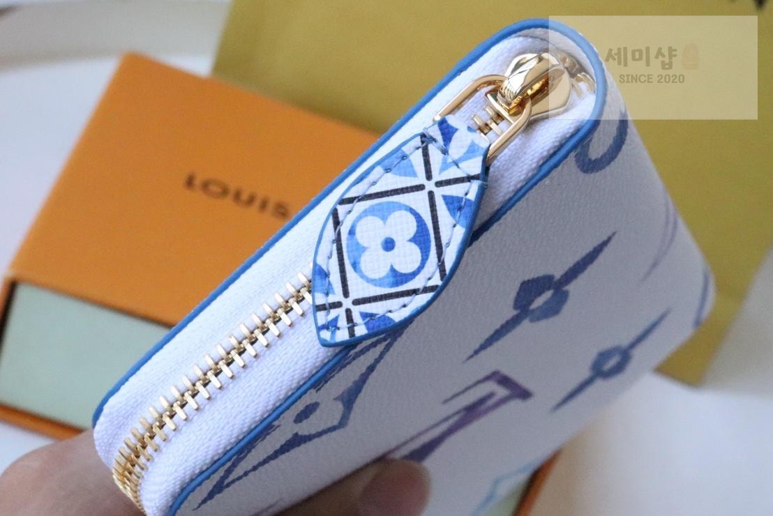 Louis Vuitton Louis Vuitton M82406 지갑 15번 이미지