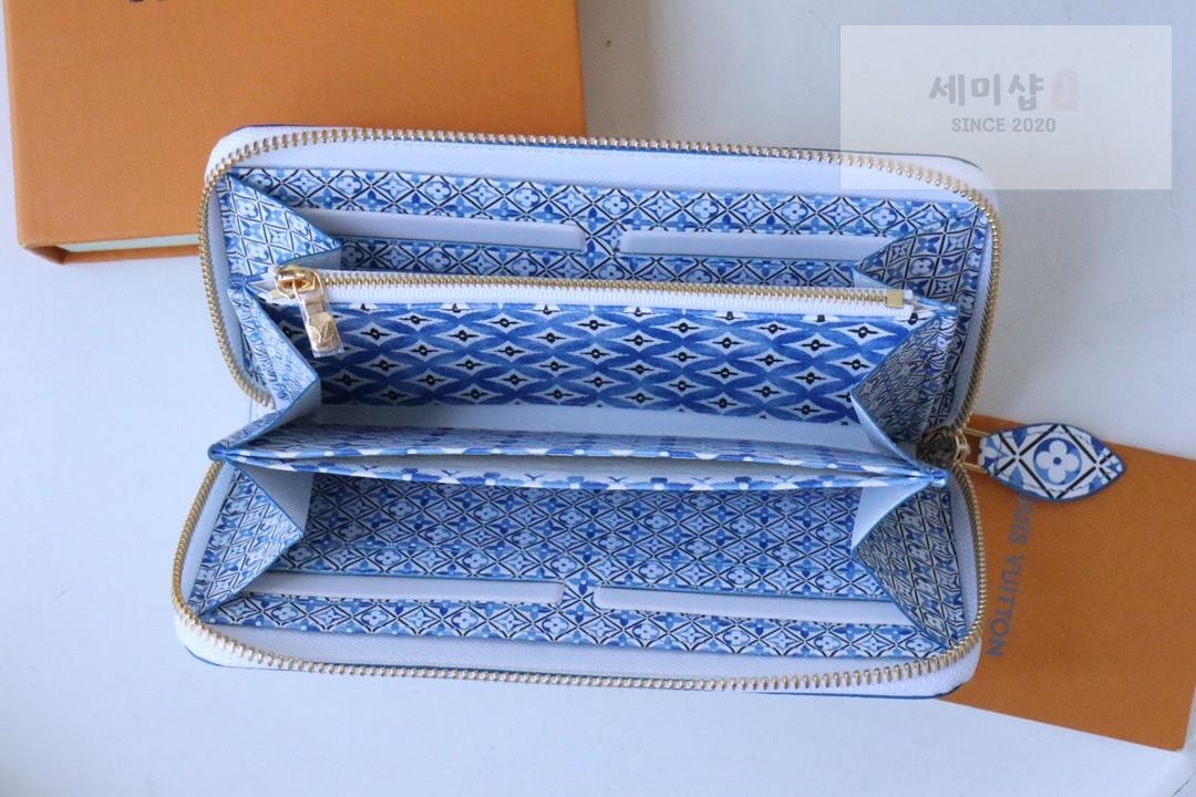 Louis Vuitton Louis Vuitton M82406 지갑 16번 이미지