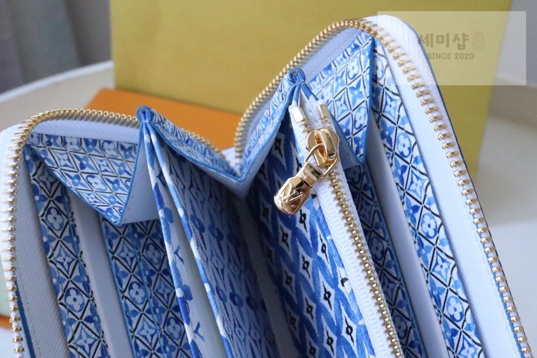 Louis Vuitton Louis Vuitton M82406 지갑 17번 이미지