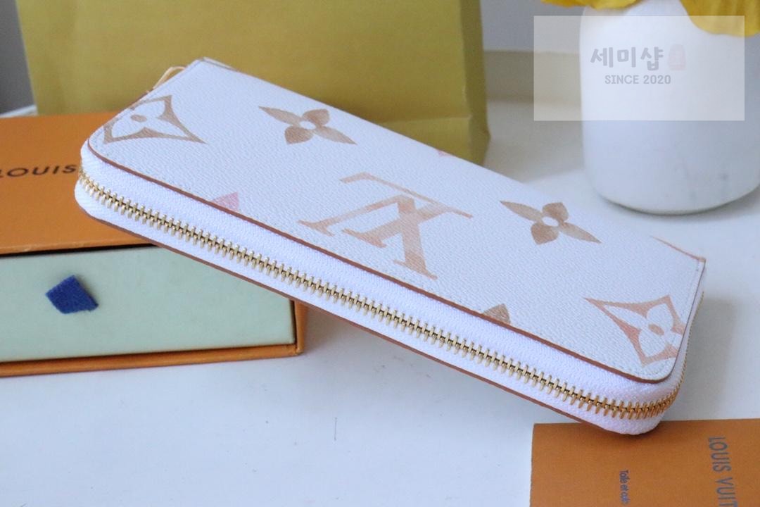 Louis Vuitton Louis Vuitton M82406 지갑 19번 이미지