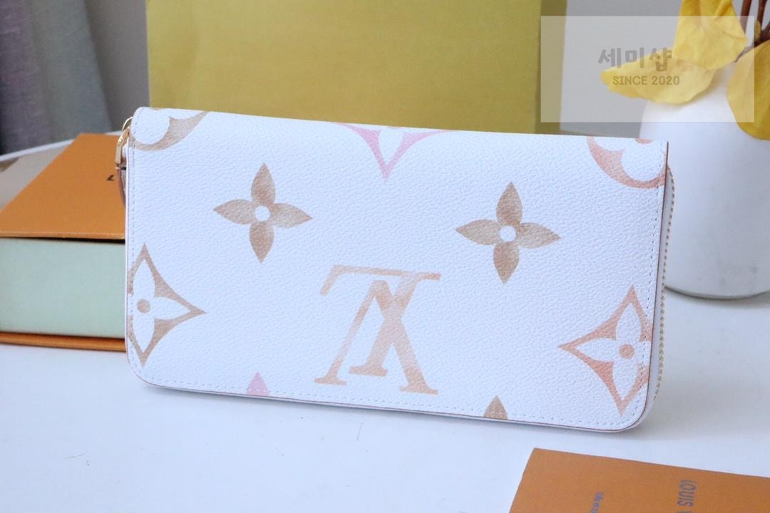 Louis Vuitton Louis Vuitton M82406 지갑 20번 이미지