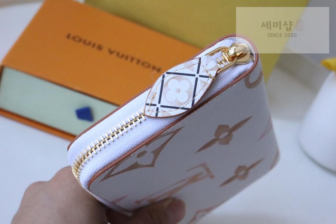 Louis Vuitton Louis Vuitton M82406 지갑 21번 이미지