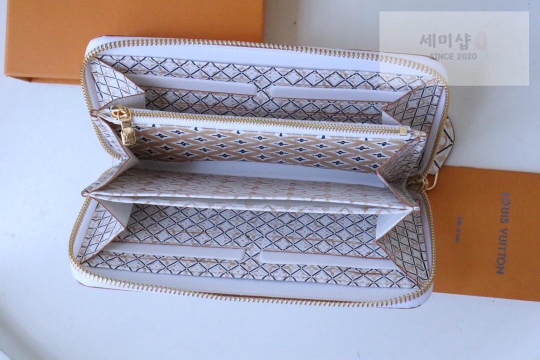 Louis Vuitton Louis Vuitton M82406 지갑 22번 이미지