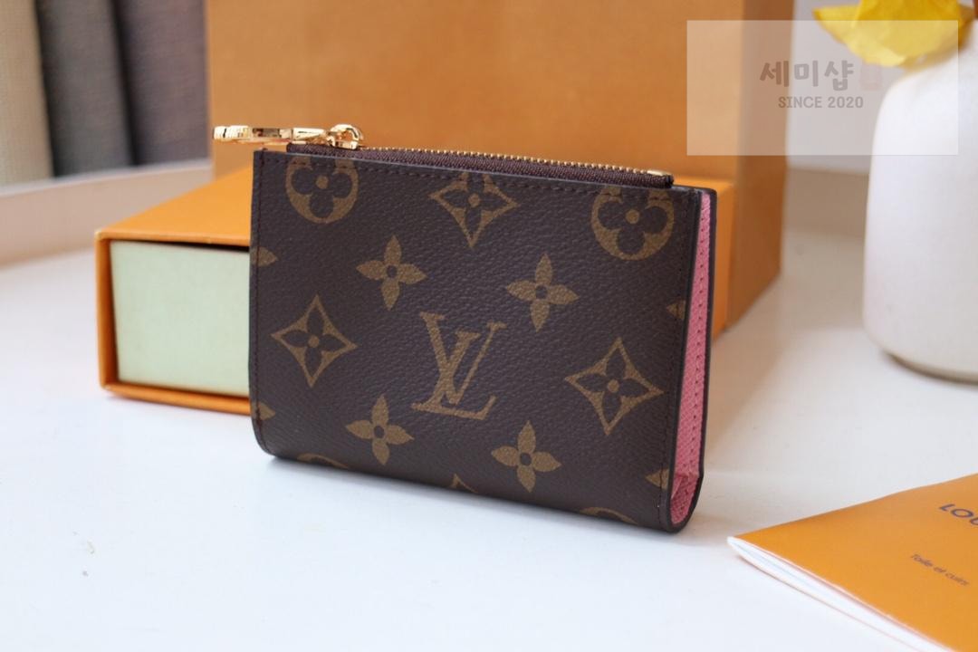 Louis Vuitton Louis Vuitton M82415 레플리카 1번 이미지 - 지갑 | 세미샵 레플리카 사이트