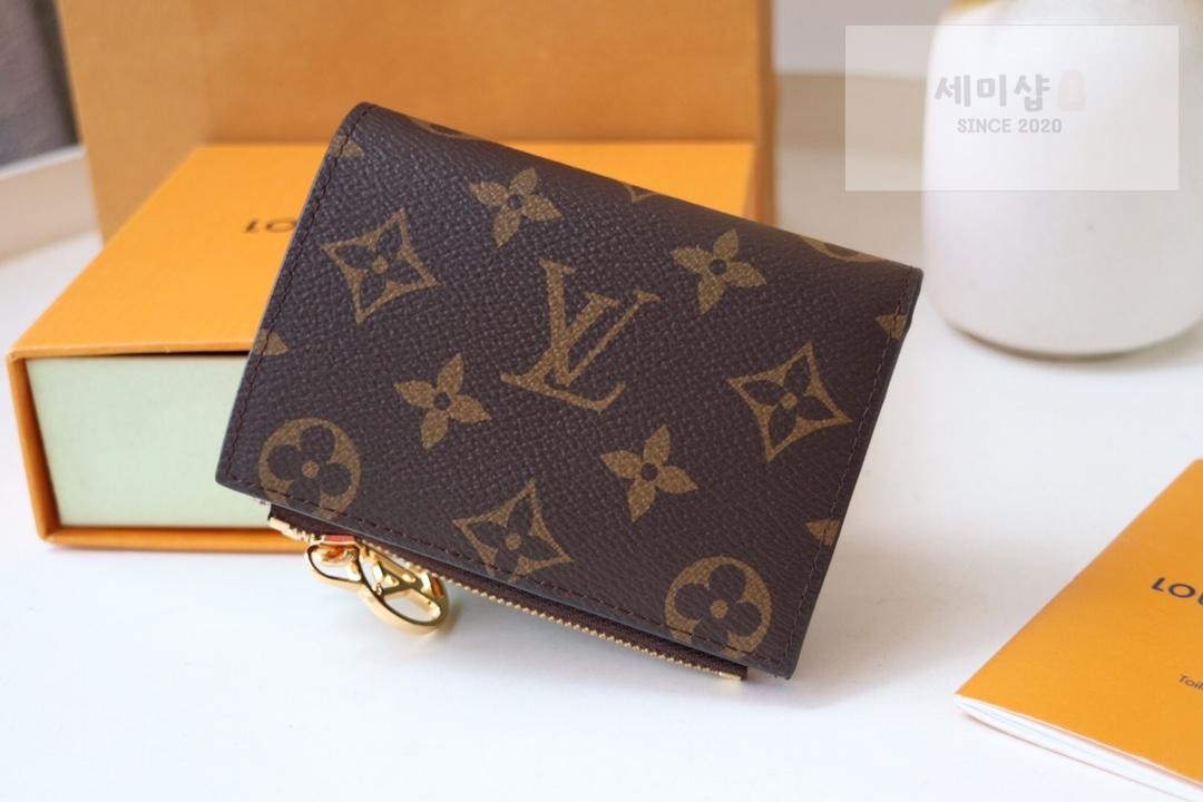 Louis Vuitton Louis Vuitton M82415 레플리카 2번 이미지 - 지갑 | 세미샵 레플리카 사이트
