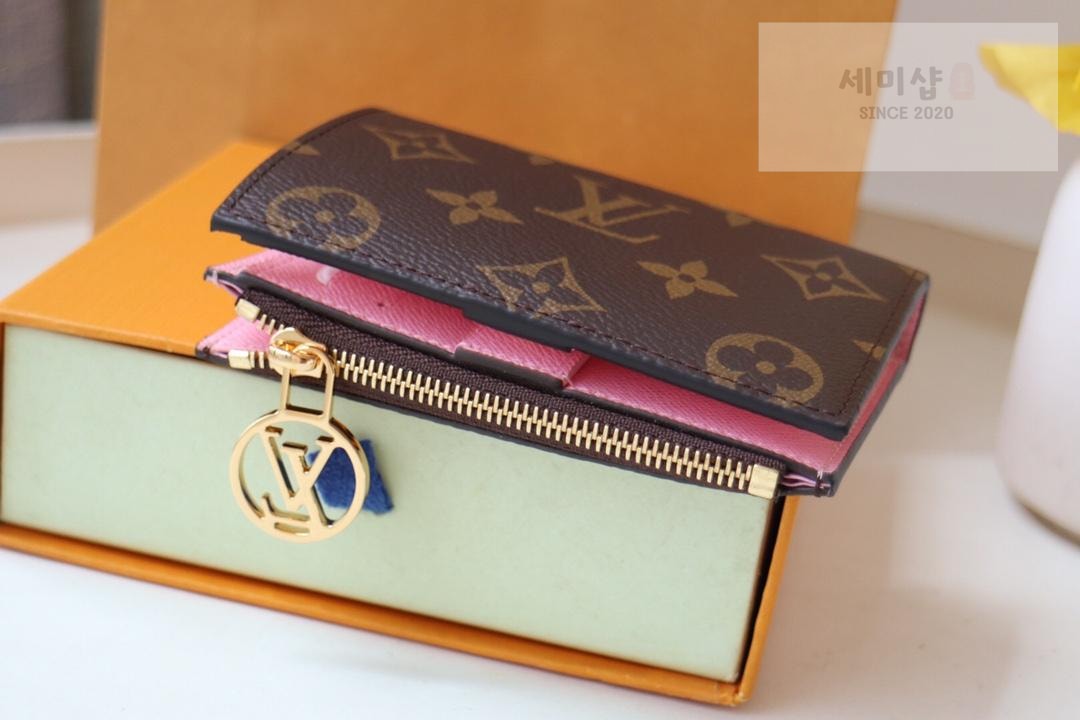 Louis Vuitton Louis Vuitton M82415 레플리카 3번 이미지 - 지갑 | 세미샵 레플리카 사이트