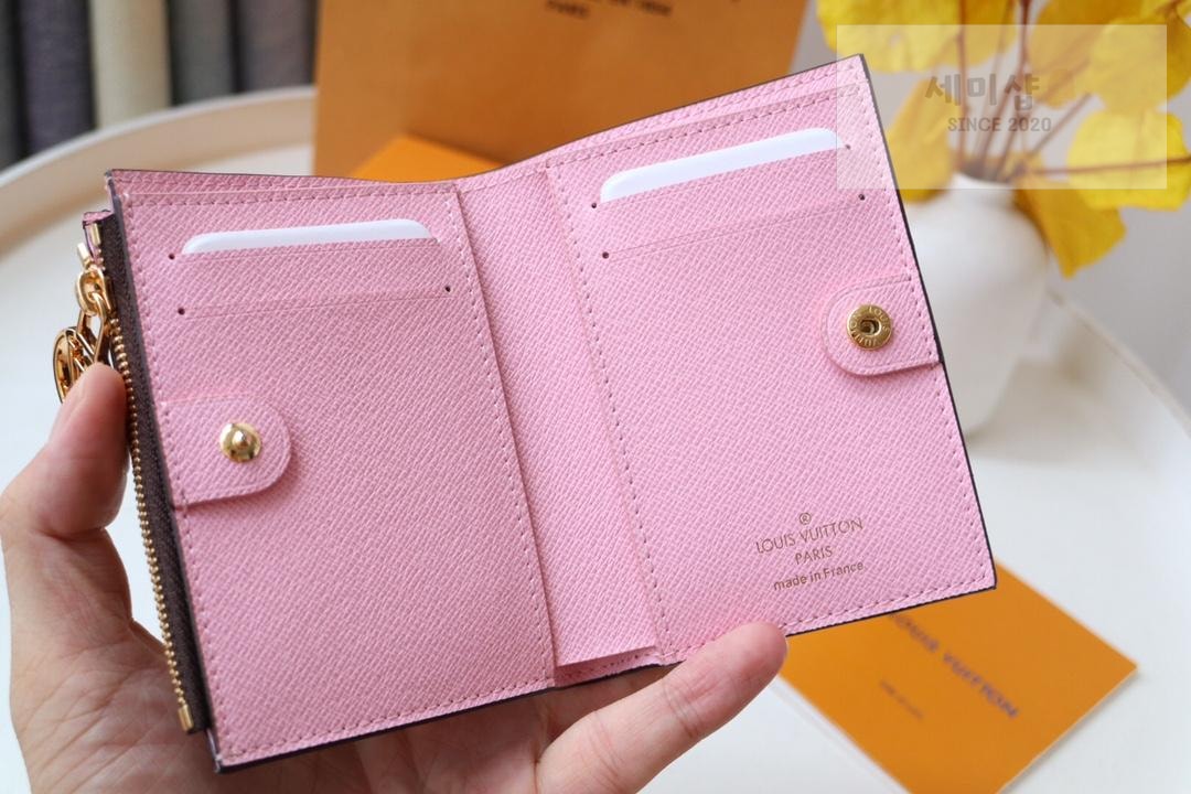 Louis Vuitton Louis Vuitton M82415 레플리카 4번 이미지 - 지갑 | 세미샵 레플리카 사이트