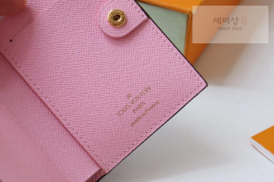 Louis Vuitton Louis Vuitton M82415 레플리카 5번 이미지 - 지갑 | 세미샵 레플리카 사이트