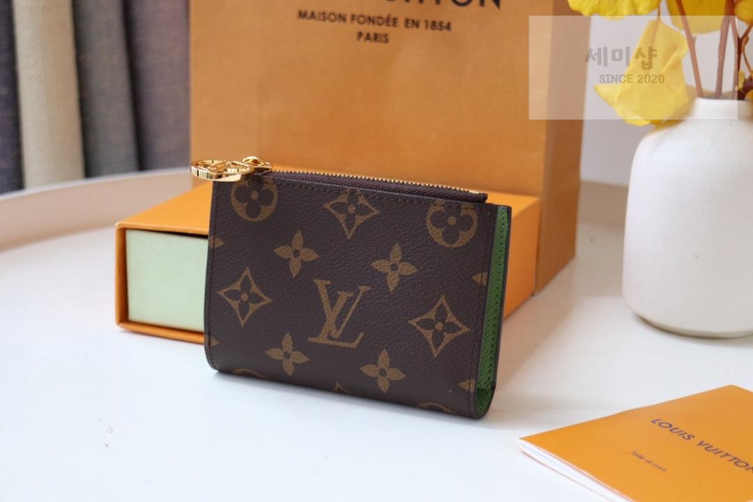 Louis Vuitton Louis Vuitton M82415 레플리카 6번 이미지 - 지갑 | 세미샵 레플리카 사이트