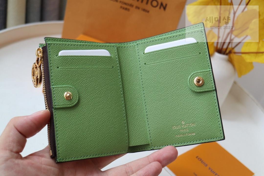 Louis Vuitton Louis Vuitton M82415 레플리카 9번 이미지 - 지갑 | 세미샵 레플리카 사이트