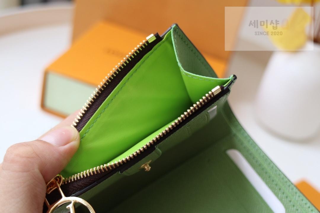 Louis Vuitton Louis Vuitton M82415 레플리카 10번 이미지 - 지갑 | 세미샵 레플리카 사이트
