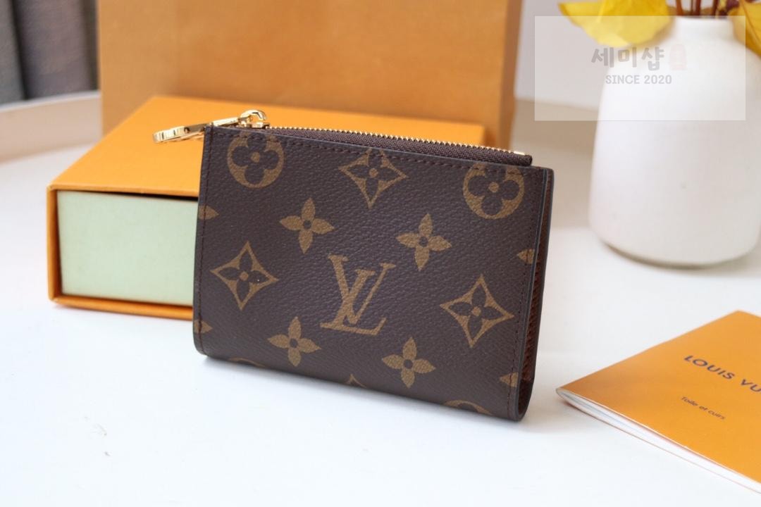 Louis Vuitton Louis Vuitton M82415 레플리카 11번 이미지 - 지갑 | 세미샵 레플리카 사이트