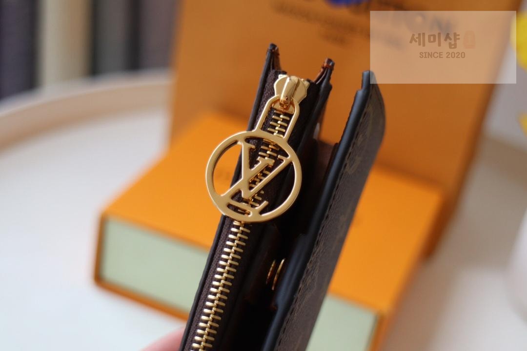 Louis Vuitton Louis Vuitton M82415 레플리카 12번 이미지 - 지갑 | 세미샵 레플리카 사이트