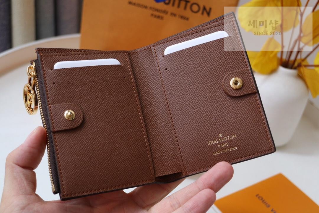 Louis Vuitton Louis Vuitton M82415 레플리카 13번 이미지 - 지갑 | 세미샵 레플리카 사이트