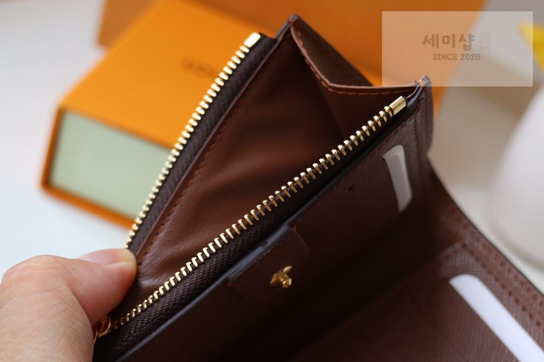 Louis Vuitton Louis Vuitton M82415 레플리카 14번 이미지 - 지갑 | 세미샵 레플리카 사이트