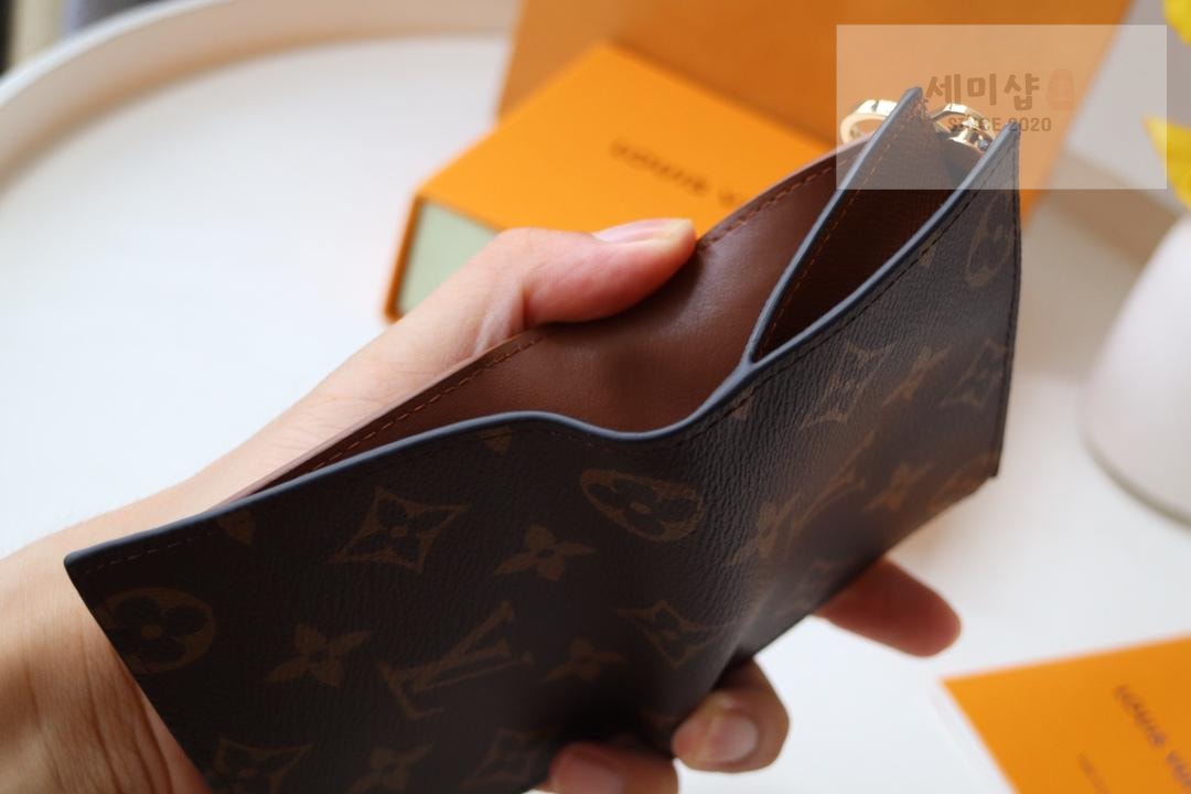 Louis Vuitton Louis Vuitton M82415 레플리카 15번 이미지 - 지갑 | 세미샵 레플리카 사이트