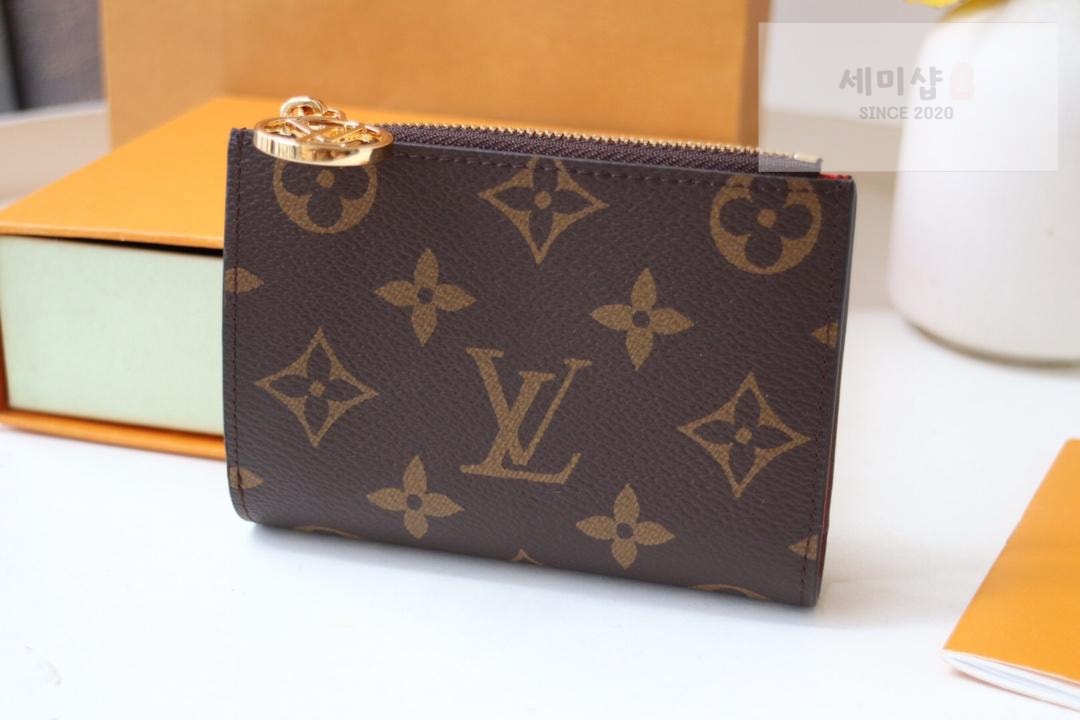 Louis Vuitton Louis Vuitton M82415 레플리카 16번 이미지 - 지갑 | 세미샵 레플리카 사이트