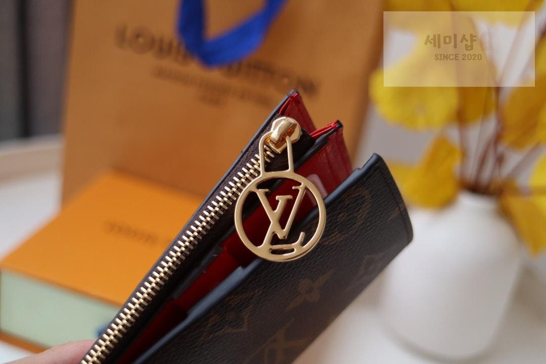 Louis Vuitton Louis Vuitton M82415 레플리카 17번 이미지 - 지갑 | 세미샵 레플리카 사이트
