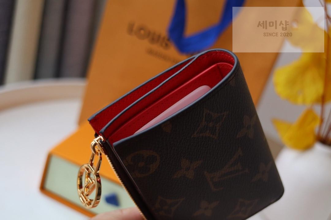 Louis Vuitton Louis Vuitton M82415 레플리카 18번 이미지 - 지갑 | 세미샵 레플리카 사이트