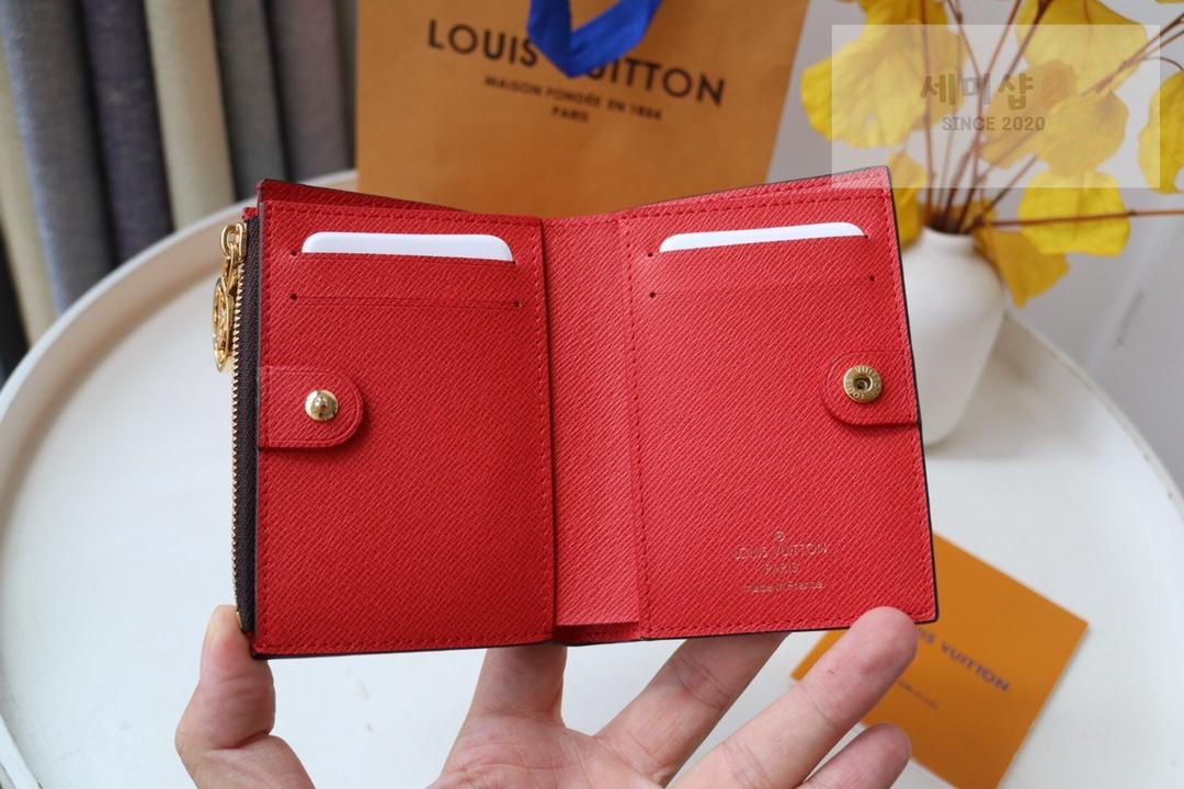 Louis Vuitton Louis Vuitton M82415 레플리카 19번 이미지 - 지갑 | 세미샵 레플리카 사이트