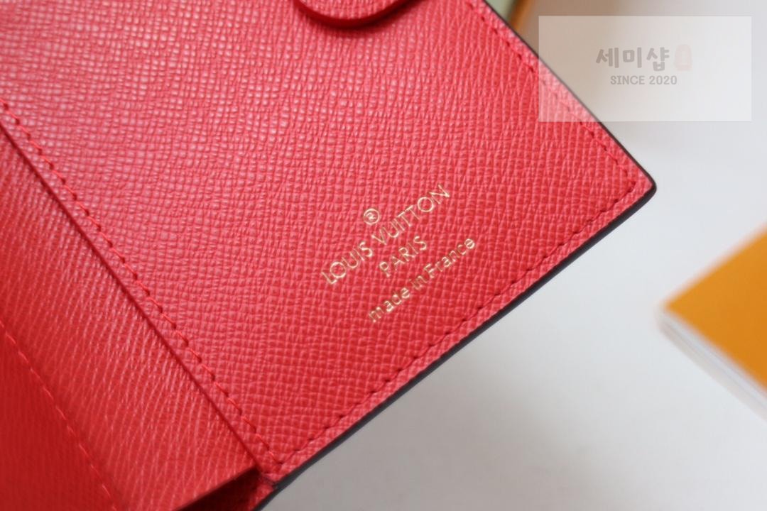 Louis Vuitton Louis Vuitton M82415 레플리카 20번 이미지 - 지갑 | 세미샵 레플리카 사이트