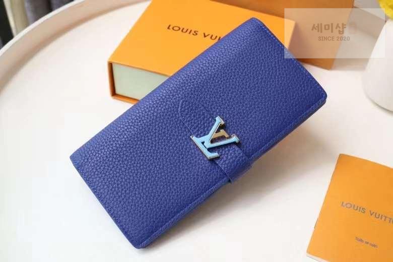 Louis Vuitton Louis Vuitton M82441 레플리카 1번 이미지 - 지갑 | 세미샵 레플리카 사이트