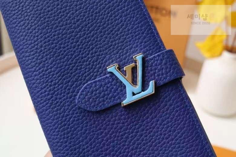 Louis Vuitton Louis Vuitton M82441 레플리카 3번 이미지 - 지갑 | 세미샵 레플리카 사이트