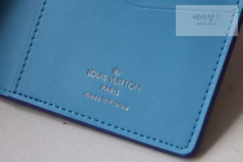 Louis Vuitton Louis Vuitton M82441 레플리카 5번 이미지 - 지갑 | 세미샵 레플리카 사이트