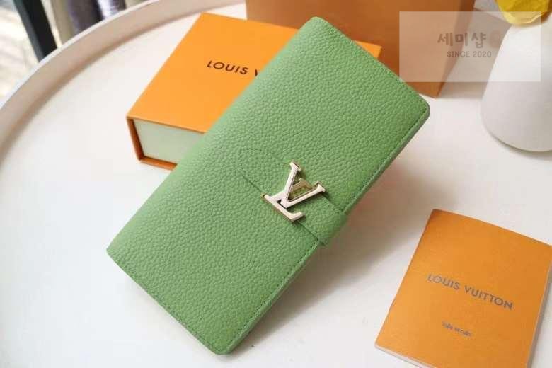 Louis Vuitton Louis Vuitton M82441 레플리카 6번 이미지 - 지갑 | 세미샵 레플리카 사이트