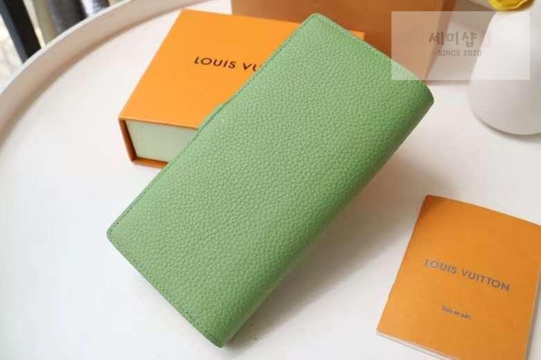 Louis Vuitton Louis Vuitton M82441 레플리카 7번 이미지 - 지갑 | 세미샵 레플리카 사이트