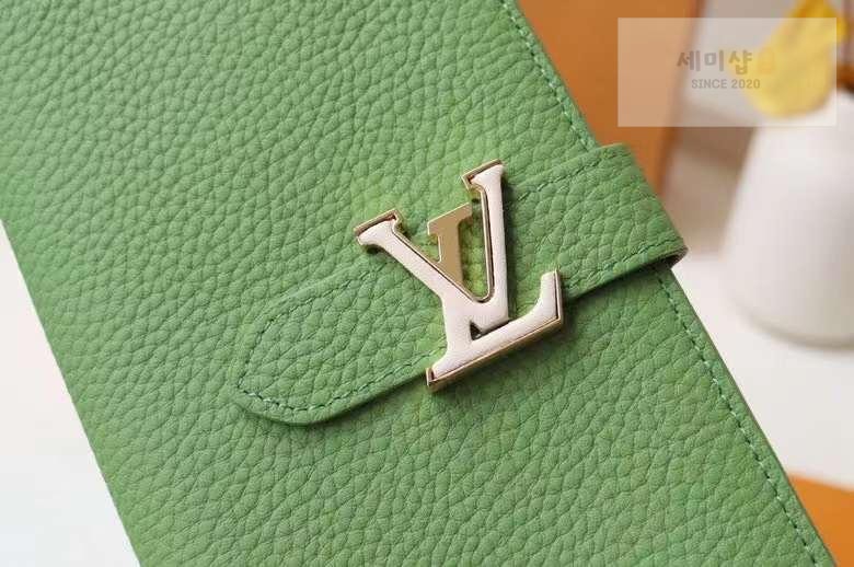 Louis Vuitton Louis Vuitton M82441 레플리카 8번 이미지 - 지갑 | 세미샵 레플리카 사이트