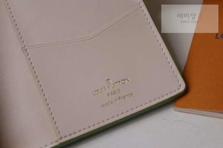 Louis Vuitton Louis Vuitton M82441 레플리카 10번 이미지 - 지갑 | 세미샵 레플리카 사이트