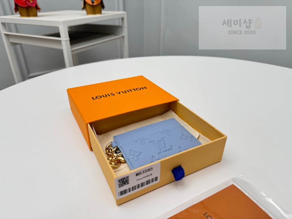 Louis Vuitton Louis Vuitton M83585 지갑 3번 이미지