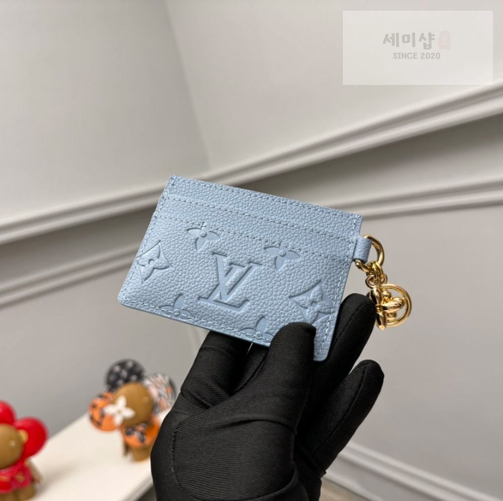 Louis Vuitton Louis Vuitton M83585 지갑 6번 이미지