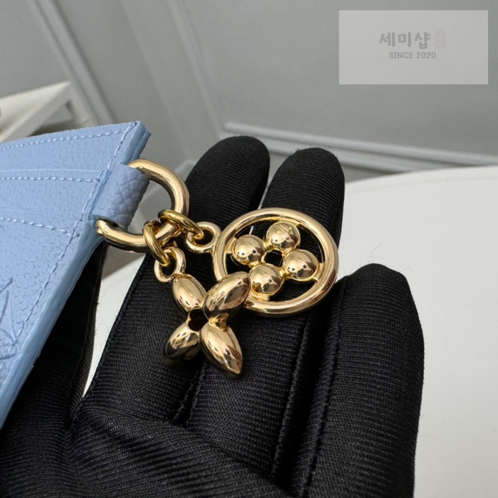 Louis Vuitton Louis Vuitton M83585 지갑 1번 이미지